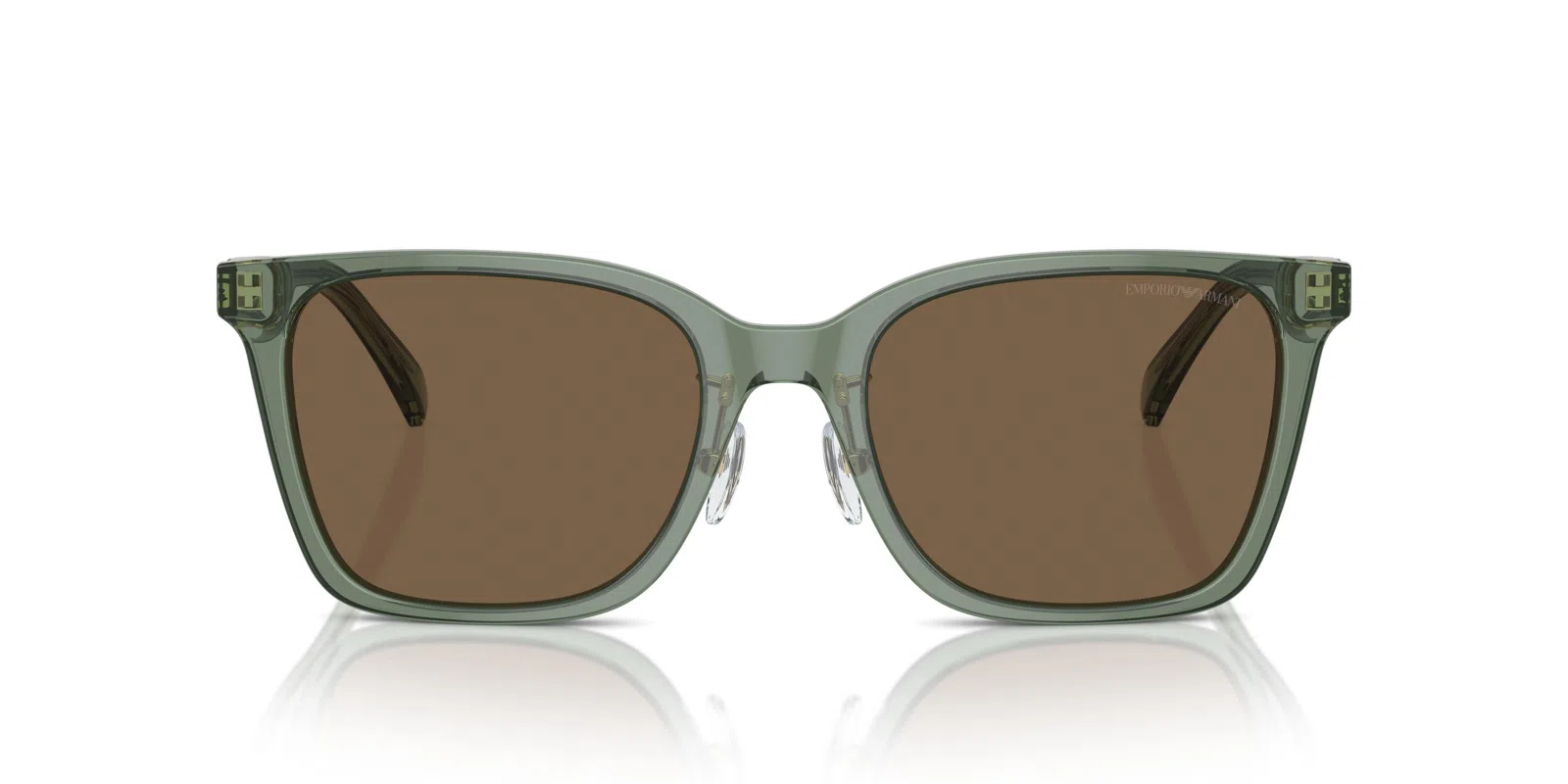 Emporio Armani 4226D Sunglasses - view 8